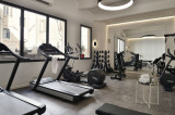 2021- Fesch & Spa - salle sport 