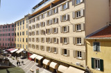 2021- Fesch & Spa -  vue façade 