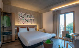 2022- Ibis styles - chambre