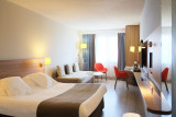 2020- Best western -chambre supérieure