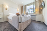 2018- Hôtel Napoléon- chambre single
