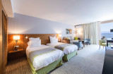 2020 Dolce Vita -  junior suite vue mer
