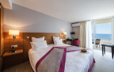 2020  - Dolce Vita - chambre double privilege vue mer