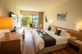 2023 - La Pinède - Chambre Double confort vue jardin 27m²