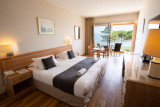 2023 - La Pinède - Chambre Double supérieure vue mer 27m²