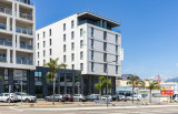 2026 - Holiday Inn - Exterieur