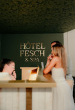 Hôtel Fesch & Spa - © Johan Jacotey Hôtel Fesch & Spa