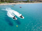 2018 -Marina Di Lava -vue hôtel par la mer