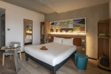 2026 - Ibis Styles Ajaccio - Chambre