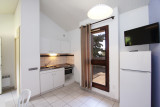 2025 - Paese di Lava - Séjour kitchenette 2