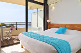 2023 Residence Les Calanques - appartement 1 chambre Vue Mer