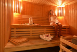 2019 Residence Les Calanques-  sauna