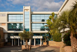 2025- Sofitel - Façade
