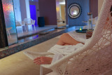 Spa - Espace détente - © hôtel Radisson Spa - Espace détente