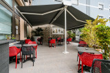 2025 - Hôtel Spunta Di Mare - terrasse