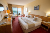2023 - La Pinède  -Chambre Triple supérieure vue mer 27m²