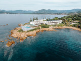 2026 - Sofitel - Un rocher sur la mer - Sofitel Golfe d'Ajaccio
