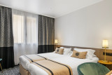 2021- Hôtel Napoléon - Chambre Twin