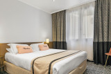 2021- Hôtel Napoléon-Chambre Single