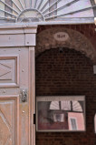 2025 - Kalliste - entrée hôtel