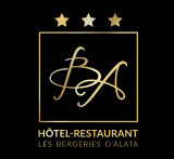 2021- Bergeries d'Alata- Logo