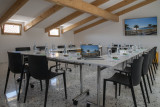 2024- Ibis styles - salle de reunion
