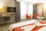 2020-Best western- suite familiale