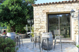 2021-Bergeries d'Alata- Terrasse 