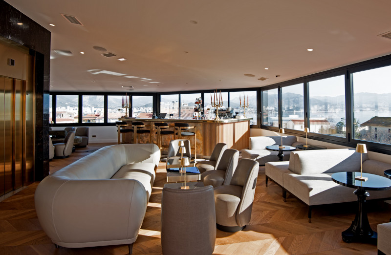 2022 - San Carlu - Bar