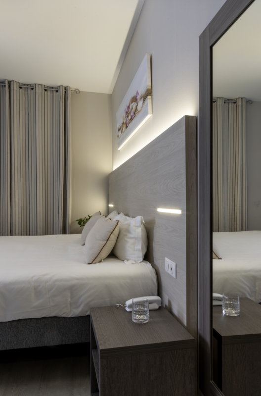 2026 - Hôtel Fesch & Spa 