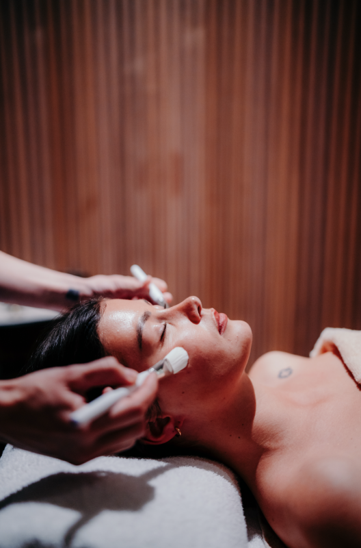 2026 -  Hôtel Fesch & Spa - massage 