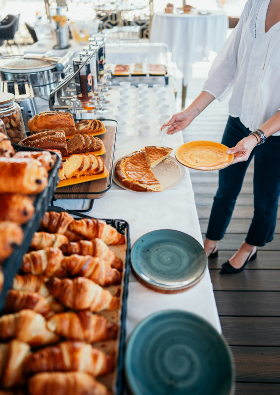 2026 - Hôtel Fesch & Spa - brunch