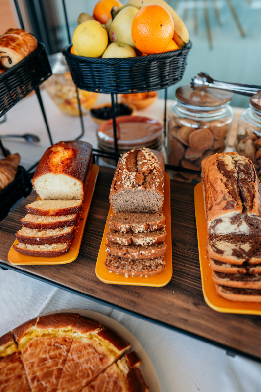 2026 - Hôtel Fesch & Spa - brunch 1