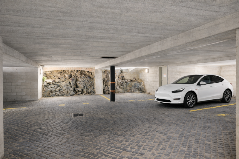 2026 - Kallisté - Garage