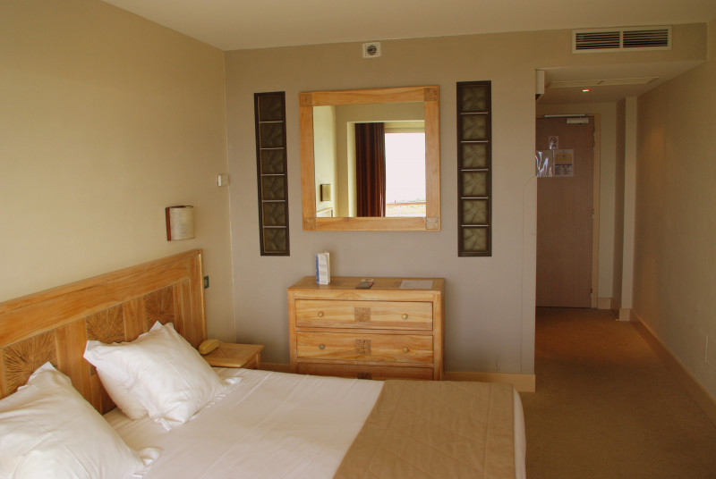 2020 - Campo Dell Oro - Chambre standard
