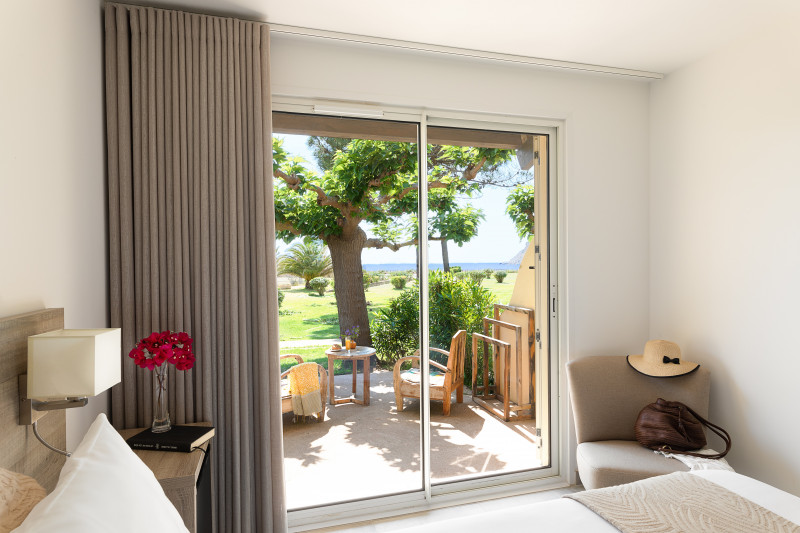 2023 - Marina di lava - chambre 