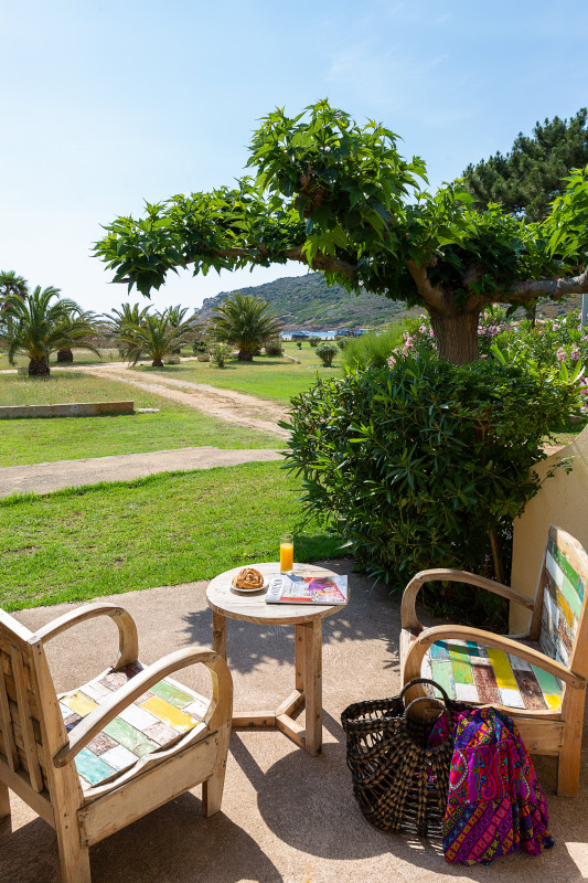 2023 - Marina di lava - jardin