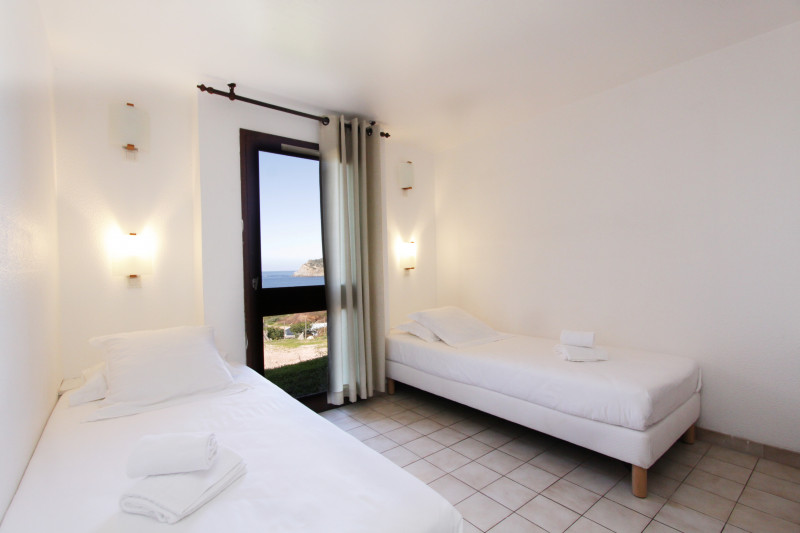 2025 - Paese di Lava - Chambre Twin Duplex