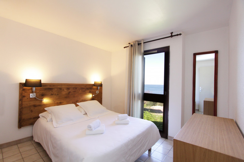 2025 - Paese di Lava - Chambre double Duplex