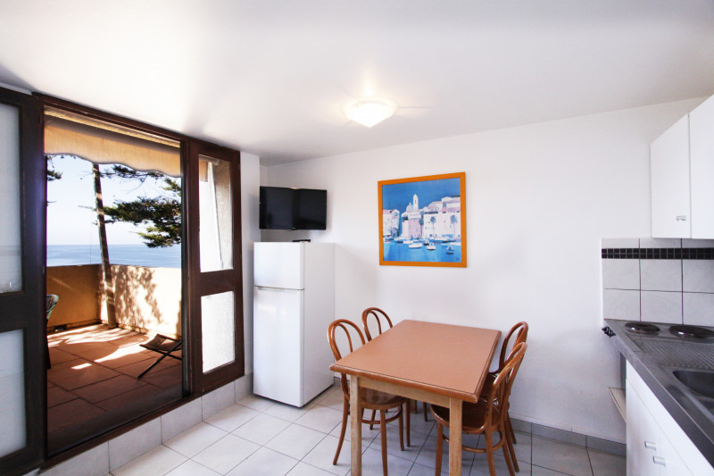 2025 - Paese di Lava - Séjour kitchenette