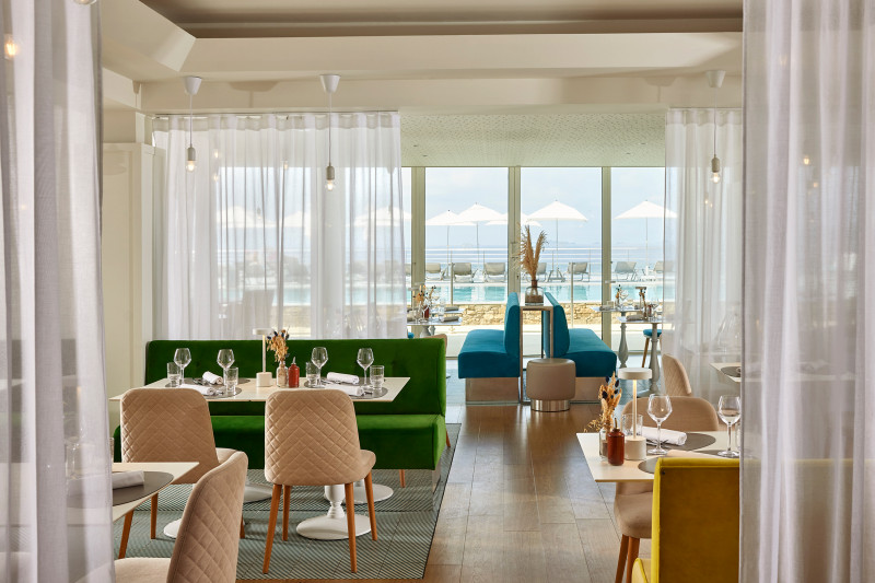2025- Sofitel - Restaurant 2