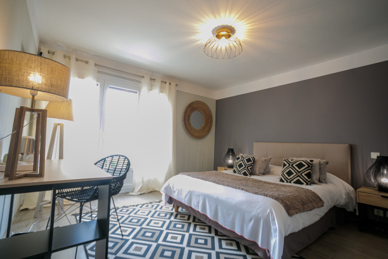 2025 - Hôtel Spunta Di Mare - chambre