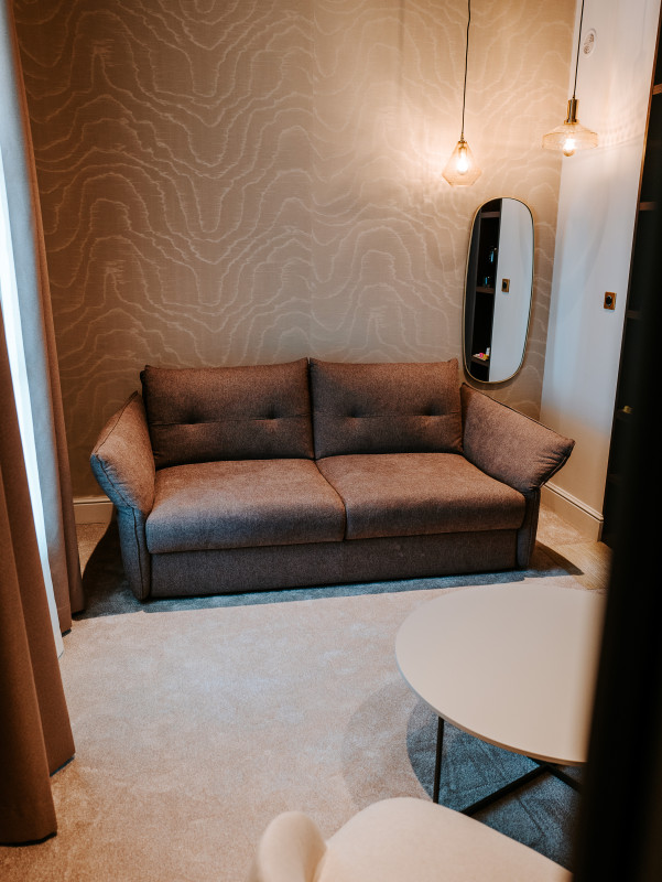 Suite Stella avec terrasse