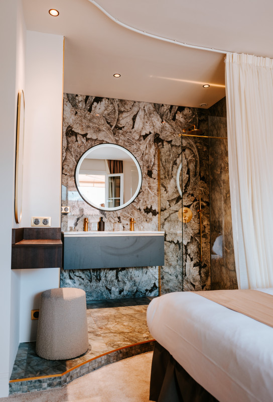 Suite Stella avec terrasse