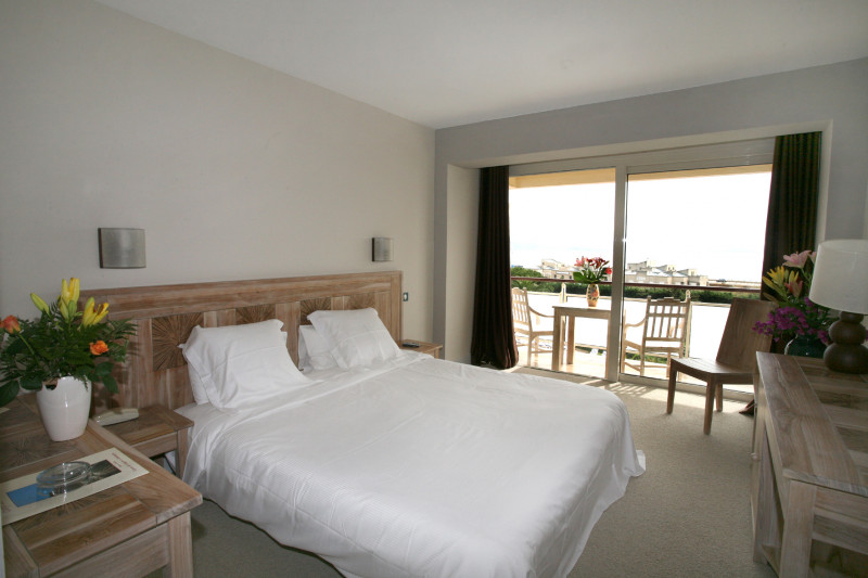  2021 - Campo Dell Oro - Chambre