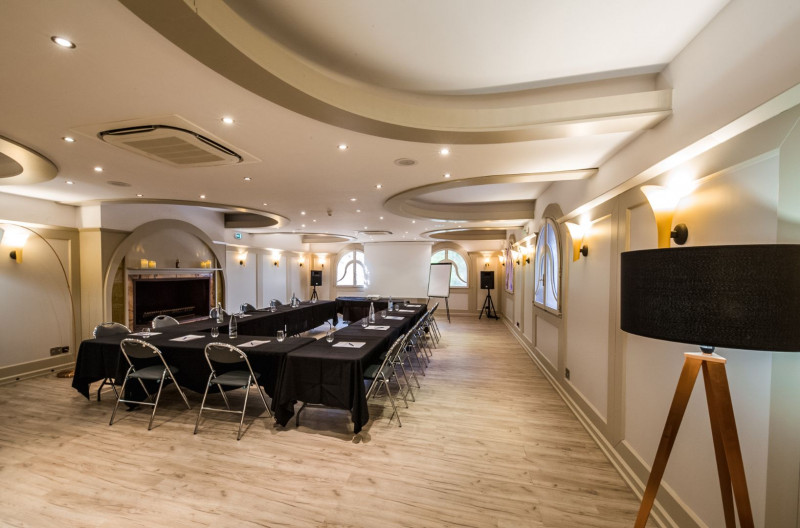 2026 - Dolce Vita - salle réunion