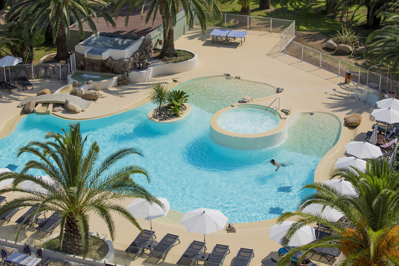 2026 - Campo Dell Oro - piscine