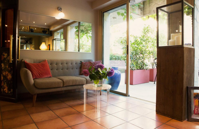 2024 - Albion - salon entrée