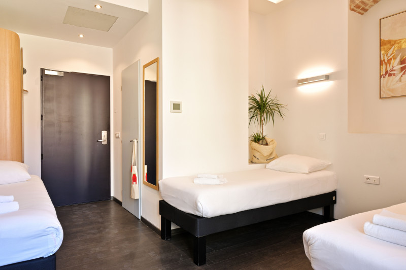 2025 - Kalliste - Triple 3 lits 