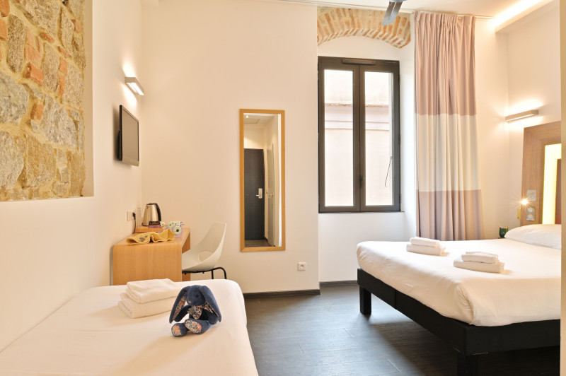 2025 - Kalliste - Triple 2 lits